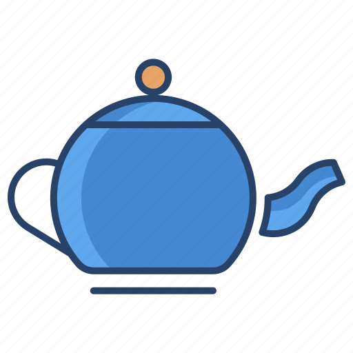 Tea, pot icon - Download on Iconfinder on Iconfinder