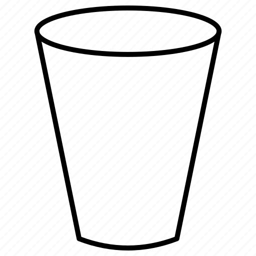 Glass, drink, water, cup, appliance icon - Download on Iconfinder