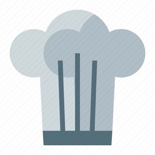 Chef, cook, hat, kitchen, food, cooking, healthy icon - Download on Iconfinder