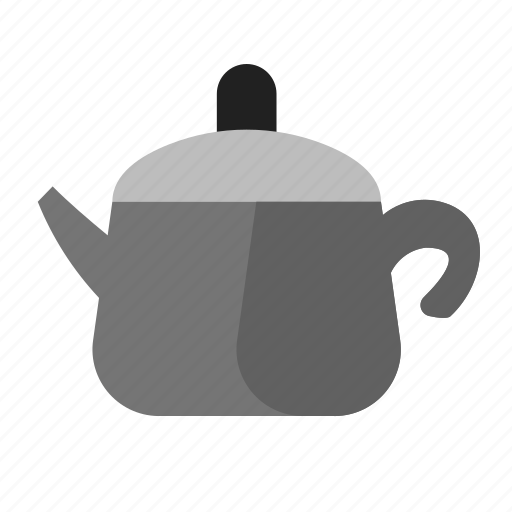Kettle, tea, cup, coffee, drink, hot, beverage icon - Download on Iconfinder