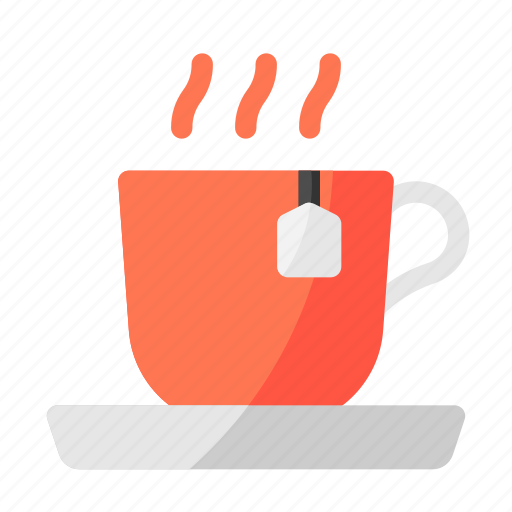Tea, cup, drink, coffee, beverage icon - Download on Iconfinder