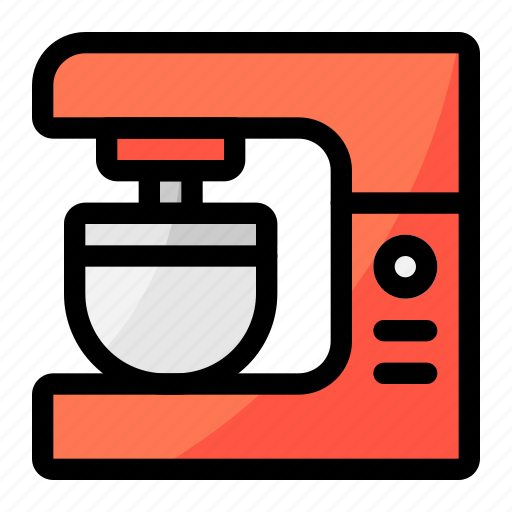 Mixer, blender, juicer, juice, kitchen icon - Download on Iconfinder