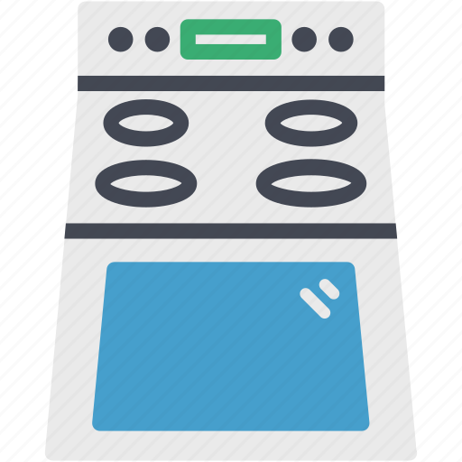 Oven, baking, kitchen, microwave, restaurant, roast, stove icon - Download on Iconfinder