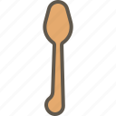 1cutlery, spoon, fork, eating, kitchen, restaurant, utensils, knife, food
