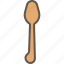 1cutlery, spoon, fork, eating, kitchen, restaurant, utensils, knife, food 