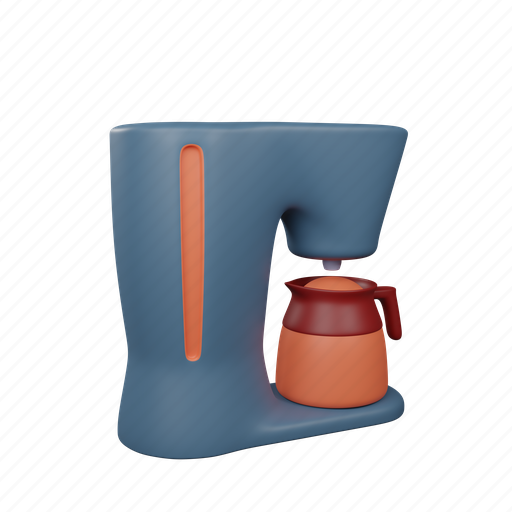 Coffee, cafe, restaurant, tea, shop, mug, cup 3D illustration - Download on Iconfinder
