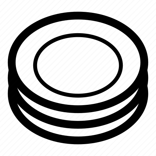 Cooking, crockery, dishes, kitchen, serving icon - Download on Iconfinder