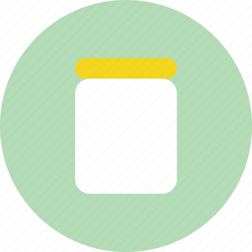 Bottle, food, jar, medicine icon - Download on Iconfinder