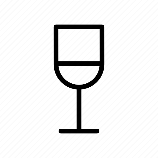 Glass, alcohol, drink, wine icon - Download on Iconfinder