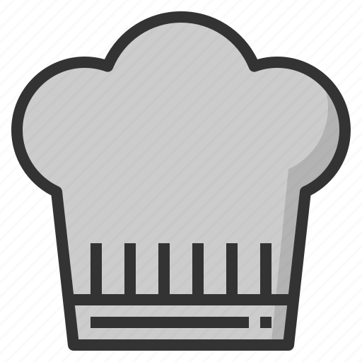 Accesories, chef, cook, hat, kitchen icon - Download on Iconfinder