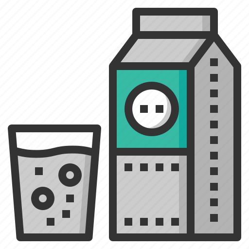 Bottle, calcium, drink, food, milk icon - Download on Iconfinder