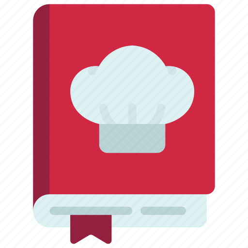 Chef, cooking, book, reading, novel, read icon - Download on Iconfinder