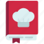 chef, cooking, book, reading, novel, read 
