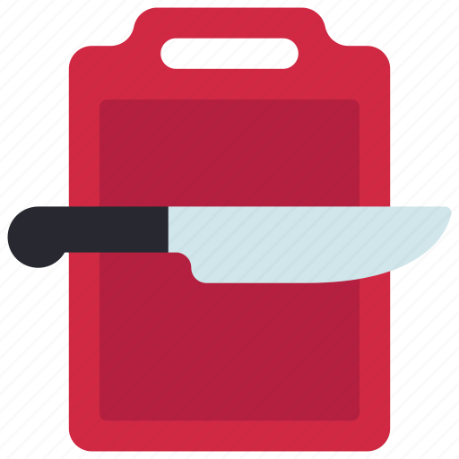 Chopping, board, chop, food, kitchen icon - Download on Iconfinder
