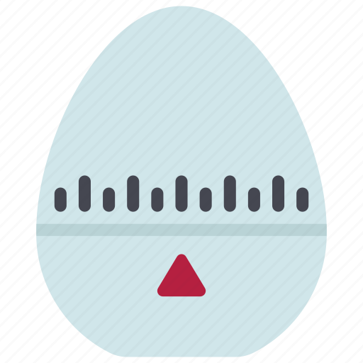 Egg, timer, time, baking, cooking icon - Download on Iconfinder