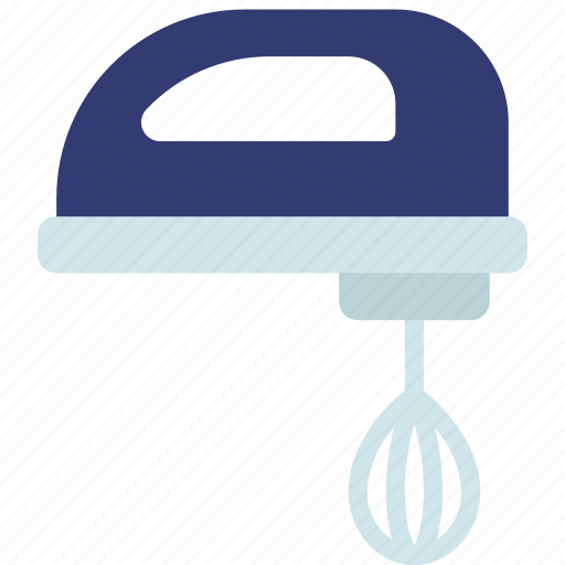 Hand, whisk, whisking, machine, technology icon - Download on Iconfinder