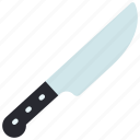 kitchen, knife, knives, cutlery, chef