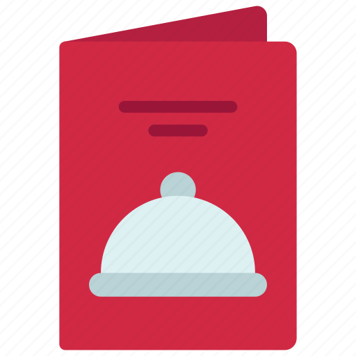 Open, menu, menus, restaurant, food icon - Download on Iconfinder