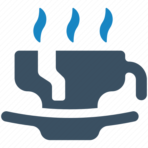 Coffee cup, coffee, cup, drink, espresso, tea, hot icon - Download on Iconfinder