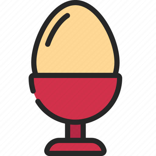 Egg, cup, eat, food, eggs icon - Download on Iconfinder