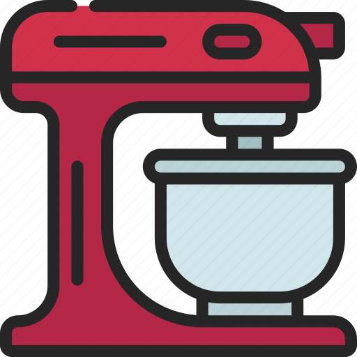 Kitchen, aid, tool, equipment, tech icon - Download on Iconfinder
