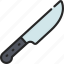 kitchen, knife, knives, cutlery, chef 