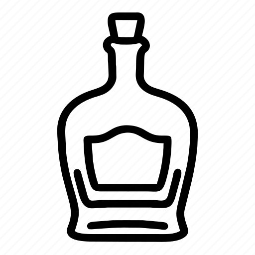 Liquor, alcohol, drinks, drink, mexican, mexico, tequila icon - Download on Iconfinder