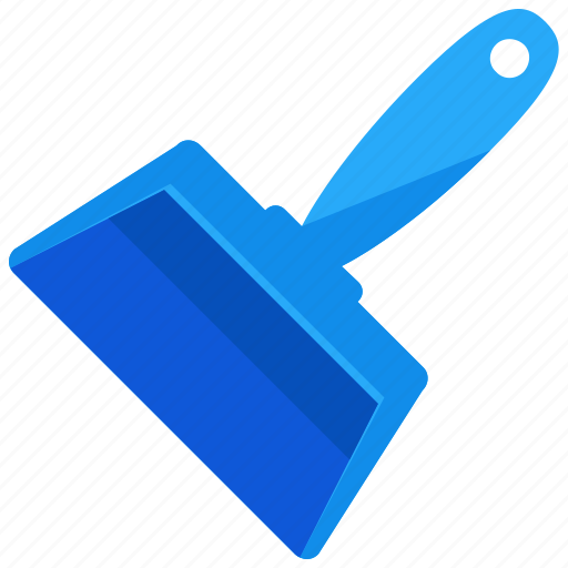 Dustpan, appliance, clean, cleaning, kitchen, sweep icon - Download on Iconfinder
