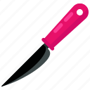 knife, sharp, appliance, cutlery, kitchen, tool