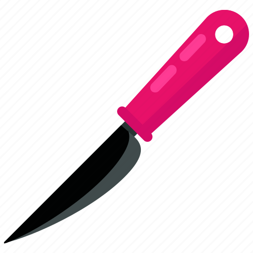 Knife, sharp, appliance, cutlery, kitchen, tool icon - Download on Iconfinder