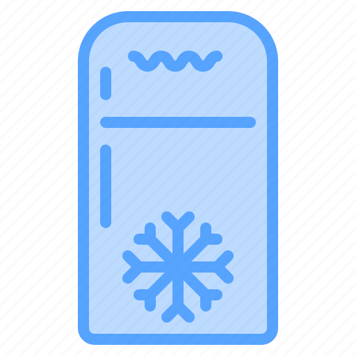Kitchen, fresh, refrigerator, chill, cool icon - Download on Iconfinder