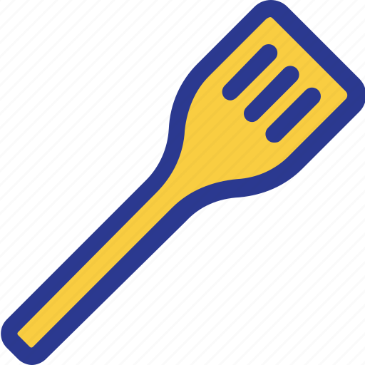Cook, cooking, kitchen, spatula, utensil icon - Download on Iconfinder