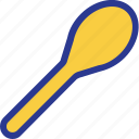 cook, cooking, kitchen, ladle, spatula, utensil