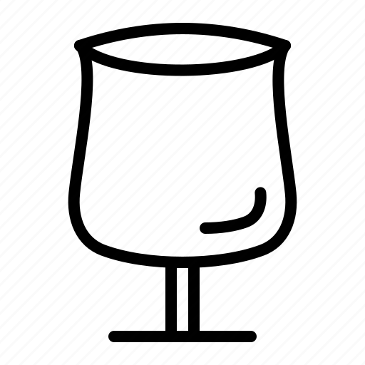 Driking, glass, kitchen, thirsty icon - Download on Iconfinder