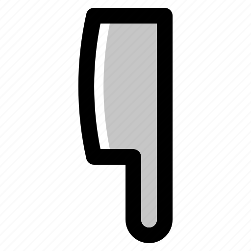 Axe, cleaver, foe, hatchet, kitchen, knife icon - Download on Iconfinder