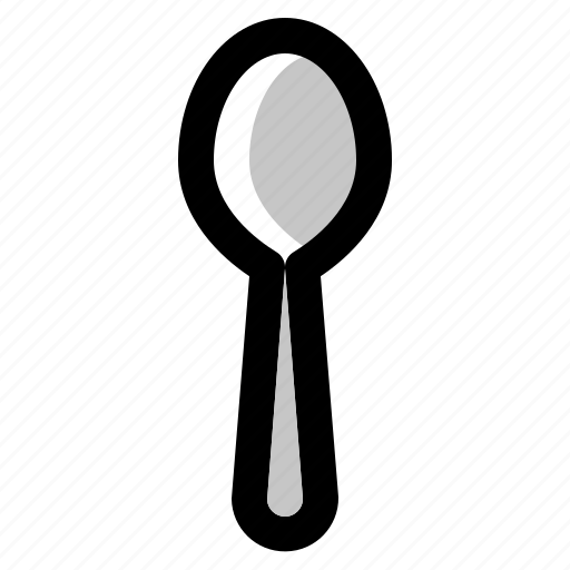 Fork, kitchen, plate, spoon icon - Download on Iconfinder