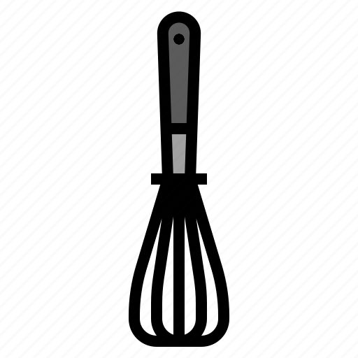 Cooking, tool, utensil, whisk icon - Download on Iconfinder
