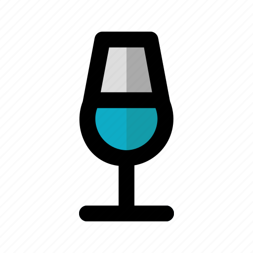 Glass, kitchen, home, table, furniture, space icon - Download on Iconfinder