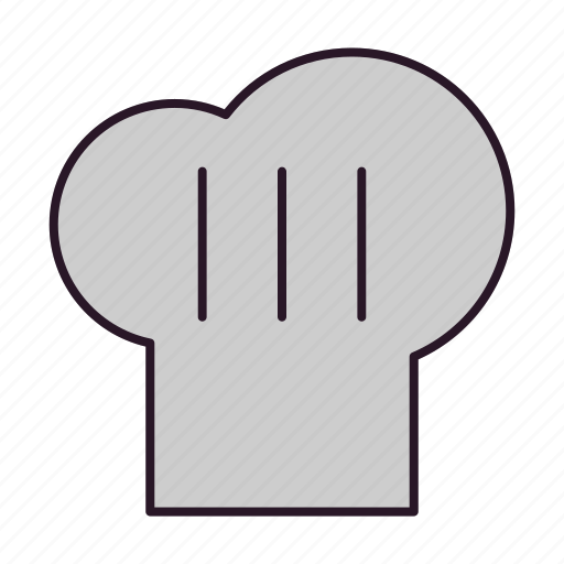Chef, cap, cook icon - Download on Iconfinder on Iconfinder