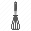 cooking, tool, utensil, whisk