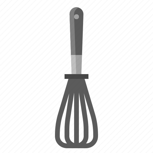 Cooking, tool, utensil, whisk icon - Download on Iconfinder