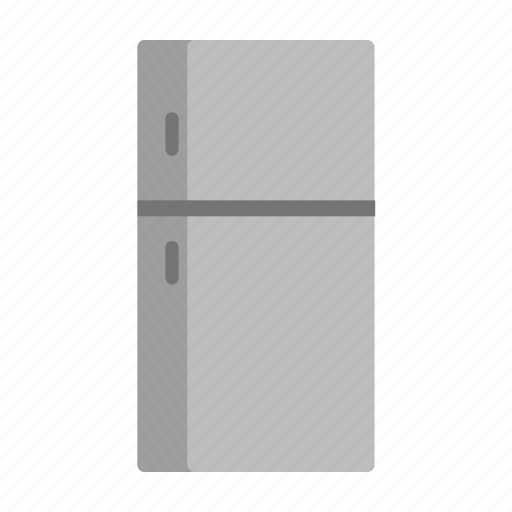 Freezer, kitchen, refrigerator, restaurant icon - Download on Iconfinder