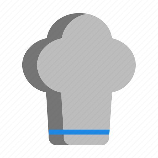 Cap, chef, hat, kitchen icon - Download on Iconfinder