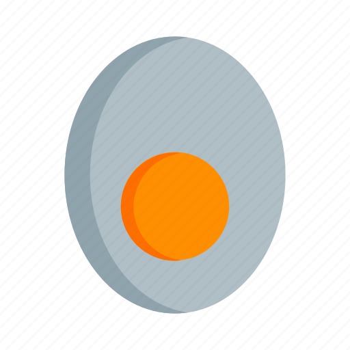Chicken, egg, food, kitchen icon - Download on Iconfinder
