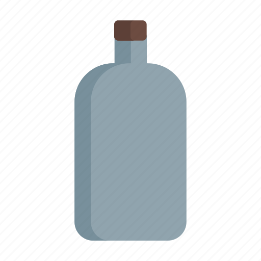 Bottle, drink, kitchen, wine icon - Download on Iconfinder