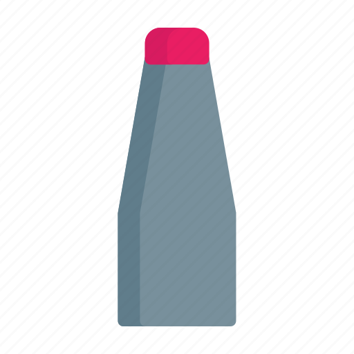 Bottle, kitchen, sauce, soy icon - Download on Iconfinder