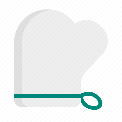 Chef, cook, gloves, kitchen icon - Download on Iconfinder