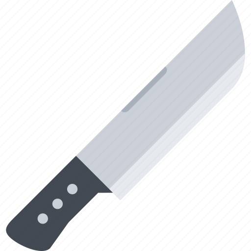 Cook, cooking, food, kitchen, knife, restaurant icon - Download on Iconfinder