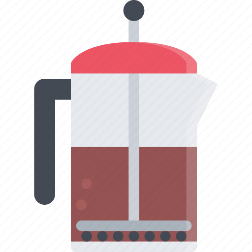 Cook, cooking, food, kitchen, restaurant, teapot icon - Download on Iconfinder