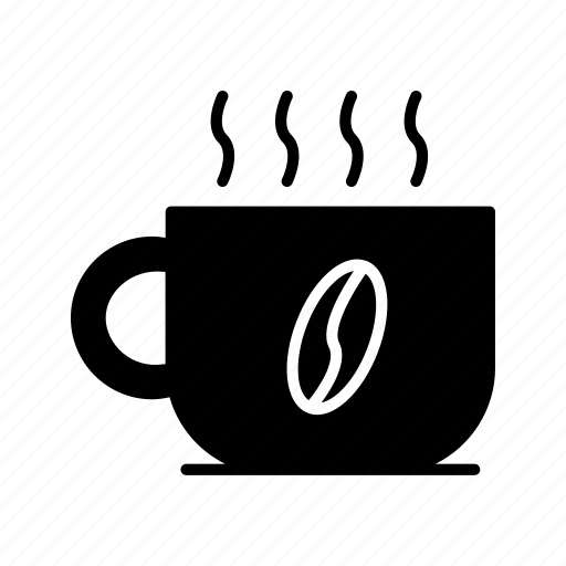 Coffee, tea, coffee break, mug, coffeemug, cafe, drink icon - Download on Iconfinder
